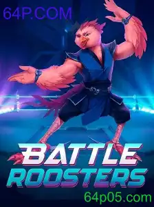 Explorando o Mundo de BattleRoosters: Um Jogo de Estratégia de Aventuras Únicas