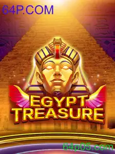 Descubra o Fascinante Mundo de EgyptTreasure: Um Jogo de Aventura e Estratégia