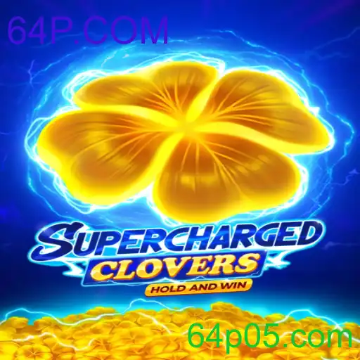 SchargedClovers: A Nova Sensação do Mundo dos Jogos